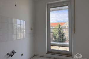 Bezugsfreie 2 - Raumwohnung im Herzen von Laubegast – Die vollständige Adresse der Immobilie erhältst du vom Anbieter., 1279 Laubegast, Dresden – Vorschaubild 9
