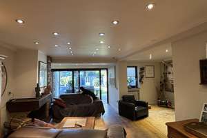 iks-Immobilien- Köln-Seeberg: Modernes Reihenhaus mit Pool & Solarenergie – Die vollständige Adresse der Immobilie erhältst du vom Anbieter., 50769 Seeberg, Köln – Vorschaubild 6