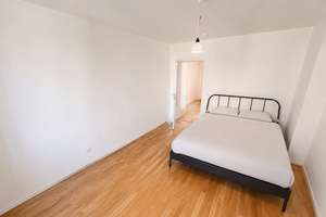 Offen, modern und urban wohnen – stilvolle 2-Zimmer-Wohnung mit Balkon in Düsseldorf-Flingern – Die vollständige Adresse der Immobilie erhältst du vom Anbieter., 40235 Flingern Nord, Düsseldorf – Vorschaubild 6