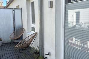 Möblierte 2-Zimmer-Maisonette in Winterhude/Uhlenhorst, 12 Monate Untermiete mit Übernahmechance – Die vollständige Adresse der Immobilie erhältst du vom Anbieter., 22085 Uhlenhorst, Hamburg – Vorschaubild 6