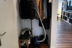 Helle, ruhige 2-Zimmer-Wohnung in Eutritzsch – ab 01.04.2026 – Bernburger Straße 19, 4129 Eutritzsch, Leipzig – Vorschaubild 12