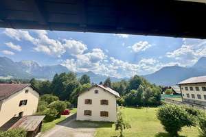 Charmantes 1-Zimmer-Appartement  – Die vollständige Adresse der Immobilie erhältst du vom Anbieter., 83483 Bischofswiesen – Vorschaubild 14