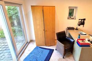 Das exklusive „Landhaus“ am Europareservat Riddagshausen – Die vollständige Adresse der Immobilie erhältst du vom Anbieter., 38104 Wabe-Schunter-Beberbach, Braunschweig – Vorschaubild 10