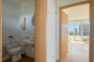 Sofort verfügbar! Single-Apartment im Grünen – mit Weitblick. – Tulpenbaumweg 21, 53177 Heiderhof, Bonn – Vorschaubild 3