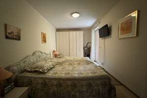 Ankommen & wohlfühlen – „Tiny-Bungalow“ – in exklusiver Ruhelage – Die vollständige Adresse der Immobilie erhältst du vom Anbieter., 22844 Norderstedt – Vorschaubild 5