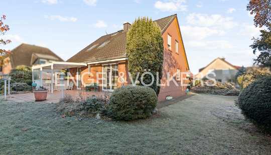 Bild von GEPFLEGTES EINFAMILIENHAUS MIT PLATZ FÜR DIE GANZE FAMILIE