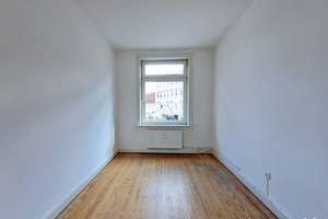 Altbaucharme nahe dem Sachsentor! – Holtenklinkerstr. 3A, 21029 Bergedorf (Ortsteil), Hamburg – Vorschaubild 6