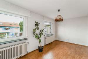 Familienhaus mit großem Südgarten und viel Potenzial in Mannheim-Schönau – Die vollständige Adresse der Immobilie erhältst du vom Anbieter., 68307 Schönau, Mannheim – Vorschaubild 13