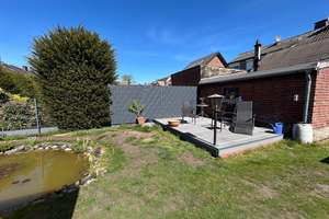Großzügiges Mehrgenerationenhaus mit Gartenidylle in verkehrsberuhigter Lage – Vereinsstr. 18, 46397 Bocholt – Vorschaubild 33