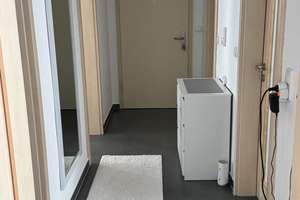 3 ZBK, 82 qm, vollständig renoviert, hell in Augsburg – Die vollständige Adresse der Immobilie erhältst du vom Anbieter., 86154 Oberhausen-Nord, Augsburg – Vorschaubild 16