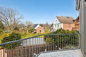 Lichtverwöhntes Einfamilienhaus in bester Nachbarschaft in Angermund - english texts see below – Die vollständige Adresse der Immobilie erhältst du vom Anbieter., 40489 Angermund, Düsseldorf – Vorschaubild 10