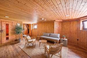 Doppelhaushälfte im Bungalowstil mit Pool, Sauna und ausgebautem Keller - 153 m² Gesamtfläche – Die vollständige Adresse der Immobilie erhältst du vom Anbieter., 15366 Neuenhagen bei Berlin – Vorschaubild 9