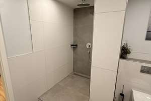 Charmante Garten-Maisonette-Wohnung mit Stellplatz in Unterrath – Die vollständige Adresse der Immobilie erhältst du vom Anbieter., 40468 Unterrath, Düsseldorf – Vorschaubild 15