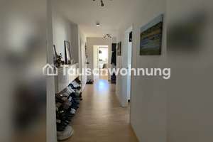 Tauschwohnung: Ruhige 3-ZKB-Wohnung zwischen Baumkronen – Veit-Stoß-Straße 8, 80687 Sankt Ulrich, München – Vorschaubild 5