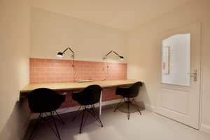STACEY | Co-Living Apartment Mühlenkamp (www.stacey.de) – Dorotheenstraße 5, 22301 Winterhude, Hamburg – Vorschaubild 14