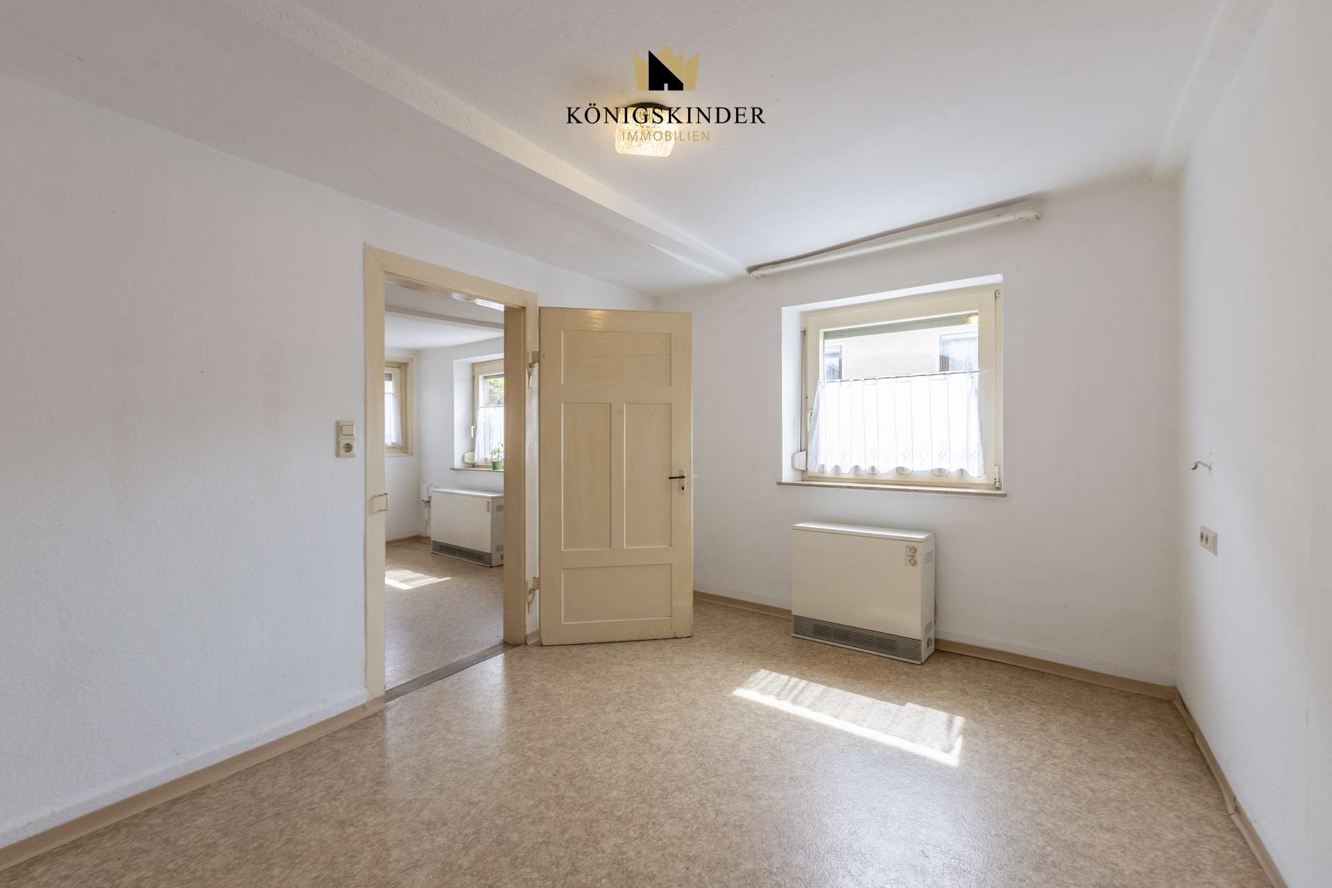 Immobilie in Hessigheim - Vielfalt trifft Potenzial: Zweifamilienhaus  mit beeindruckender Scheune in idyllischer Lage - Bild 12