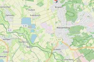 Familienidyll in Wassenberg – 5-Zimmer-Reihenhaus mit Garten & Wohnkomfort – Heinsberg (Kreis) – Vorschaubild 17