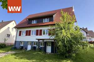 Wohnhaus mit Garten in ruhiger und sonniger Siedlungslage – Schwäbisch Hall (Kreis) – Vorschaubild 2