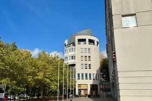 Bezugsfrei: Kirchsteigfeld - 2 Zimmer mit Balkon, EBK, inkl PKW Stellplatz, ruhig und gepflegt! – Lise-Meitner-Str. XX, 14480 Potsdam – Vorschaubild 27