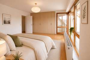 Zuhause mit 3,5 Zimmern und 3 Balkonen in Reutlingen – Ulrichstraße 34, 72764 Reutlingen-Mitte, Reutlingen – Vorschaubild 3