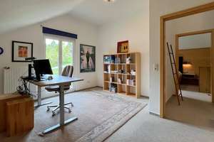 Hanglage mit Weitblick - Einfamilienhaus mit Einliegerwohnung in Holzbauweise – Die vollständige Adresse der Immobilie erhältst du vom Anbieter., 79682 Todtmoos – Vorschaubild 14