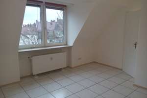 Schöne 1-Zimmer-Wohnung in zentraler Lage in Schoppershof  – Bismarckstraße 24, 90408 Pirckheimerstraße, Nürnberg – Vorschaubild 4