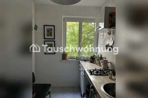 Tauschwohnung: Tausche ruhige und geräumige 2 Zi-Whg am Zoo gegen Balkon – 60316 Ostend, Frankfurt am Main – Vorschaubild 7