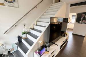 Pool, Balkon, Kamin – familienfreundlich in Kralenriede! – Die vollständige Adresse der Immobilie erhältst du vom Anbieter., 38108 Schunteraue, Braunschweig – Vorschaubild 14