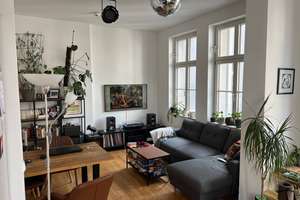 Helle & hochwertige Wohnung direkt im Zentrum