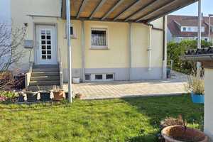 Attraktives Ein-bis Zweifam.haus in ruhiger Wohnlage – Ludwigsburg (Kreis) – Vorschaubild 10