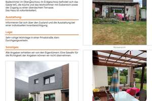 Viel Platz für den Alltag: Endreihenhaus in Stolberg – Herzogstraße 18, 52222 Stolberg (Rheinland) – Vorschaubild 2