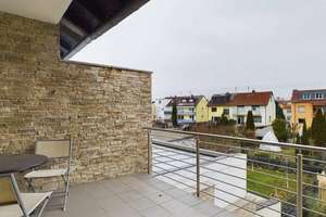 Exklusives Wohnen in bester Lage von Oppau – Horst-Schork-Str. 93, 67069 Oppau, Ludwigshafen am Rhein – Vorschaubild 23