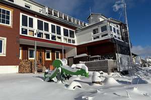 Einzigartiges Objekt in Allein-Lage am Nationalpark Harz – Rodelhaus 1, 38700 Braunlage – Vorschaubild 37