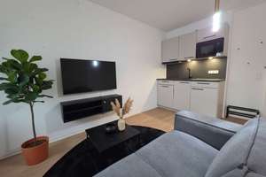 VIA REGIA Leipzig – WE 06 | 1,5-Zi.-Neubau, 35,6 m², 1.OG, KfW-40-EE – Die vollständige Adresse der Immobilie erhältst du vom Anbieter., 4105 Zentrum-Nordwest, Leipzig – Vorschaubild 4