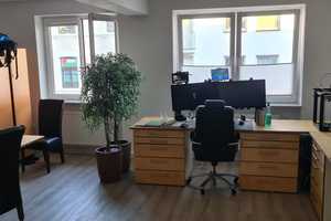Nachmieter für Helle Wohnung in Pempelfort, renoviert 2021 – Goebenstrasse 18, 40477 Düsseldorf – Vorschaubild 1