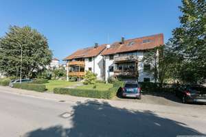Komplett vermietet - Mehrfamilienhaus mit viel Potenzial – Die vollständige Adresse der Immobilie erhältst du vom Anbieter., 89155 Erbach – Vorschaubild 21
