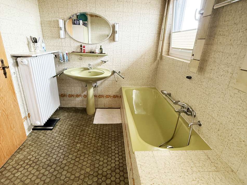 Badezimmer Bild 2 OG