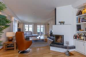 Riant, onder architectuur gebouwd landhuis met oprijlaan, wintertuin en hoogwaardige afwerking. – Auf den Hoecken 2, 52538 Selfkant – Vorschaubild 21