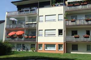 provionsfreie 3 Zimmer Wohnung mit top Anbindungen – Weidenweg 24, 53227 Ramersdorf, Bonn – Vorschaubild 2