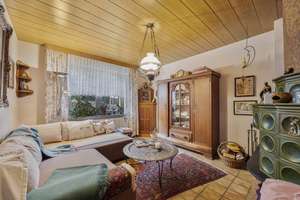 Familienhaus mit sonnigem Garten – Die vollständige Adresse der Immobilie erhältst du vom Anbieter., 53343 Wachtberg – Vorschaubild 3