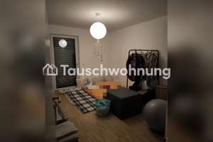 Tauschwohnung: 2 Zimmer Wohnung in Darmstadt West gegen 3 Zimmer Wohnung – Die vollständige Adresse der Immobilie erhältst du vom Anbieter., 64295 Darmstadt-West, Darmstadt – Vorschaubild 3