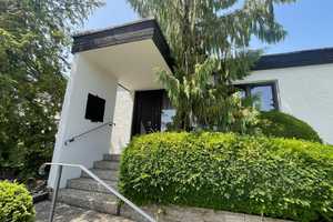 Atrium Bungalow in Gerlingen – Ludwigsburg (Kreis) – Vorschaubild 1