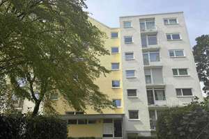 Ansprechende 2-Zimmer-Wohnung in begehrter Heidelberger Lage! WG-geeignet! – 69126 Rohrbach, Heidelberg – Vorschaubild 17