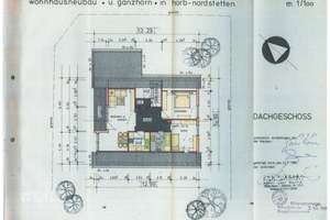 Kapitalanleger: Großes und ruhig gelegenes 2 Familien Haus + Schöner großer Garten – Pfuserweg 2, 72160 Horb am Neckar – Vorschaubild 19