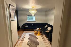 Helle und große 2 ZKB Wohnung in grüner Oase – Moltkestraße 28, 42699 Ohligs/Aufderhöhe/Merscheid, Solingen – Vorschaubild 3