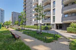 Moderne 3-Zimmer-Wohnung in angenehmer Wohnlage – Lindenstraße 75, 10969 Kreuzberg, Berlin – Vorschaubild 14