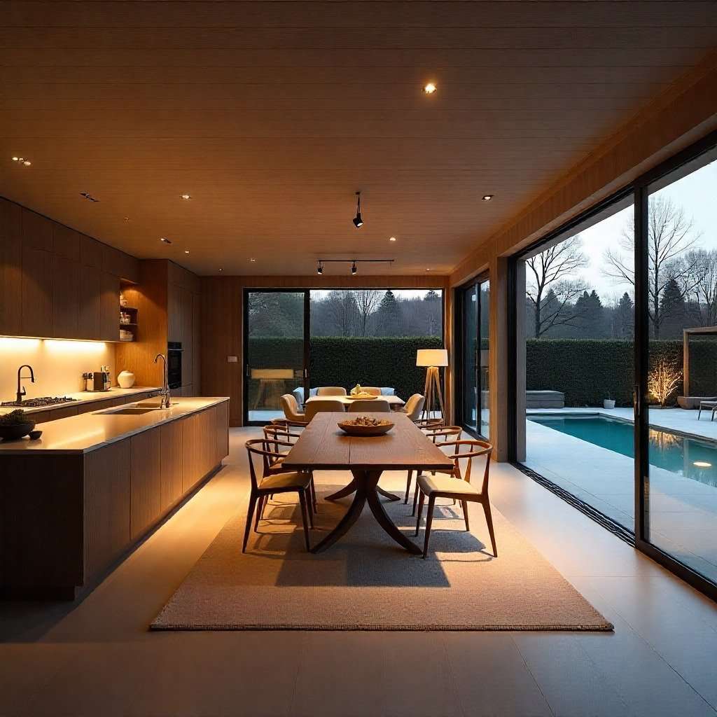 Immobilie in Dobbertin - großer Bungalow mit viel Platz - Grundstück vorhanden - Bild 4