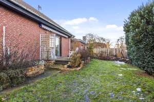 Ganderkesee- Heide | Charmantes Einfamilienhaus mit Doppelcarport in ruhiger Sackgasse – Die vollständige Adresse der Immobilie erhältst du vom Anbieter., 27777 Ganderkesee – Vorschaubild 25