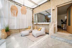 Eigenes Haus statt Wohnung | ca. 89 m² Wohn- & Nutzfläche | Wintergarten & Garten – 60488 Praunheim, Frankfurt am Main – Vorschaubild 13