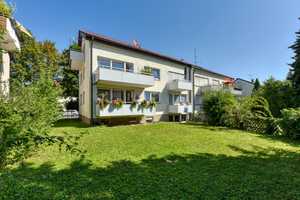 +++ modernisiert & renoviert - hell & sonnig - ruhig & zentrumsnah - S-Balkon - ohne EBK +++ – Melchiorstraße 9, 70439 Stuttgart – Vorschaubild 18